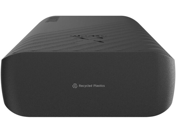 Batería externa Xtorm Go2 con tecnología FastCharge 15 W Negro intenso detalle 8