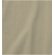 Polo de mujer barato en algodón 200 g/m2 Elevate Life Calgary Caqui detalle 4