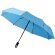 Paraguas de 21.5" plegable azul