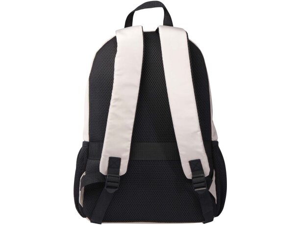 Mochila portátil 15 pulgadas Trend Plus con certificado GRS detalle 38