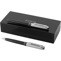 Set de regalo con bolígrafo Set de regalo con bolígrafo