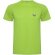 Camiseta deportiva infantil Montecarlo Roly punto piqué Lima detalle 22