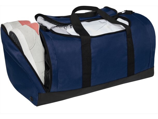 Bolsa de lona 39L Steps