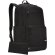 Mochila portátil Case Logic Uplink 26L poliéster reciclado Negro intenso detalle 4