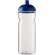 H2O Active® Base Bidón deportivo con Tapa Dome de 650 ml Transparente/azul detalle 19