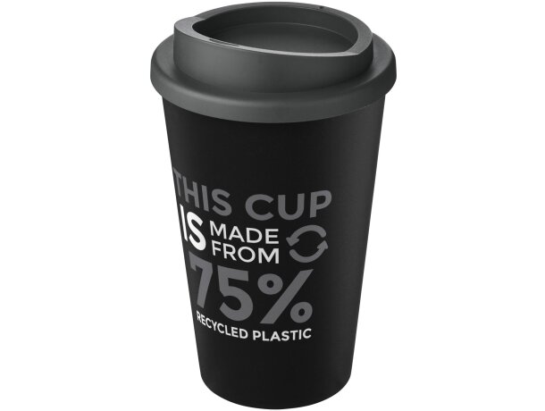 Americano® Eco Vaso reciclado de 350 ml personalizado