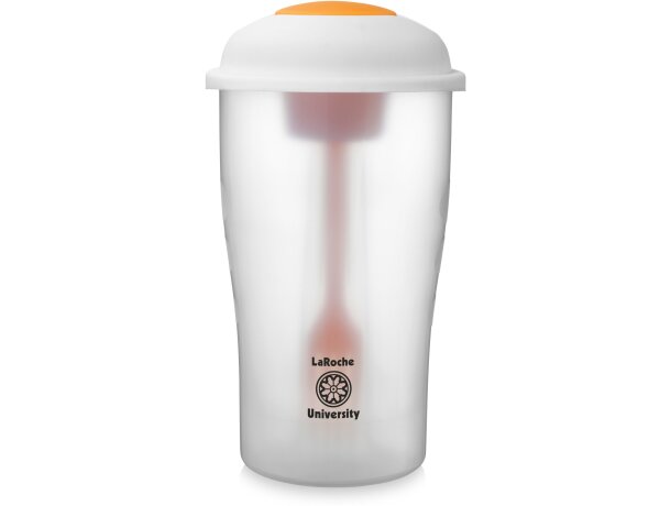 Set para ensalada personalizada