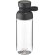 Botella reutilizable Mepal Vita 500ml sin BPA personalizable Carbón