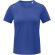 Camisetas mujer cuello redondo 105 g/m2 Elevate Essentials Kratos Azul detalle 1