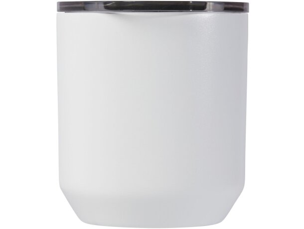 Vaso térmico CamelBak Horizon Rocks 300ml acero inoxidable Blanco detalle 4