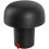 Altavoz bluetooth con lámpara led Kooduu Sensa Play Antracita detalle 10