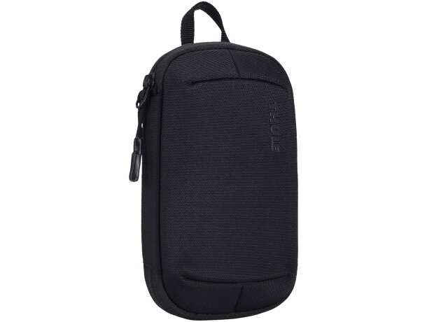 Mini organizador Thule Subterra 2 PowerShuttle en poliéster Negro intenso detalle 4