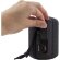 Altavoz Prixton Beat Box con Bluetooth 5.3 y resistencia IPX5 Gris detalle 12