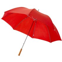 Paraguas de golf marca Centrix 30" barato rojo Paraguas de golf marca Centrix 30" barato rojo
