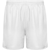 Pantalón corto deportivo infantil Player Roly