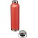 Botella Thor 650ml acero inoxidable reciclado certificado RCS Rojo detalle 28