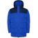 Chaqueta acolchada Tallin Roly niños con capucha