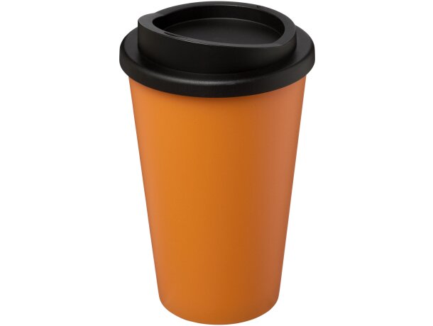 Vaso térmico Americano 350 ml con aislamiento de doble pared detalle 140