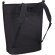 Bolsa tote convertible Case Logic Invigo en poliéster reciclado Negro intenso detalle 3