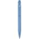 Bolígrafo de plástico de maíz Terra Azul