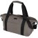 Bolsa deportiva Joey lona reciclada GRS 25 litros Gris
