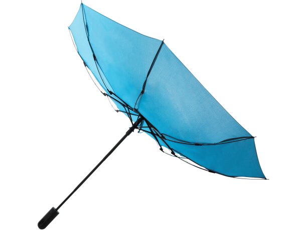 Paraguas de 21.5" plegable grabado