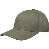 Gorra Opal sostenible con rastreador Aware