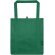 Bolsa tote non woven RPET Liberty con certificado GRS Verde detalle 21