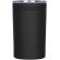Vaso Pika 330ml acero inoxidable doble pared aislamiento vacío Negro intenso detalle 2