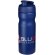 Baseline® Plus Bidón deportivo con tapa Flip de 650 ml Azul detalle 6