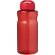 Bidón deportivo H2O Active Eco Big Base 1 litro reciclado Rojo/rojo detalle 19