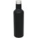 Botella de 750 ml con aislamiento de cobre al vacío Pinto Negro intenso detalle 5