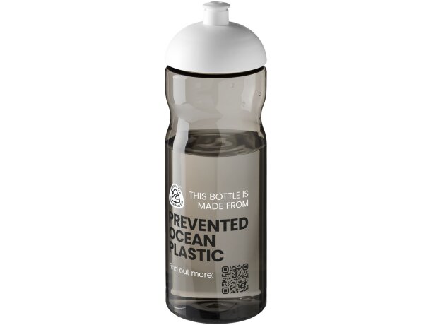 H2O Active® Eco Base Bidón deportivo con tapa Dome de 650 ml economica