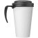 Brite-Americano® Grande taza 350 ml mug con tapa antigoteo barato