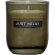 Set Wellmark Discovery dispensador jabón 250 ml con vela 150 g Negro intenso detalle 11