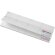 Libreta con notas adhesivas Sticky-Mate papel reciclado FSC Blanco detalle 2