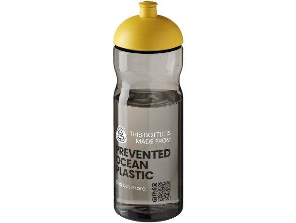 H2O Active® Eco Base Bidón deportivo con tapa Dome de 650 ml barata