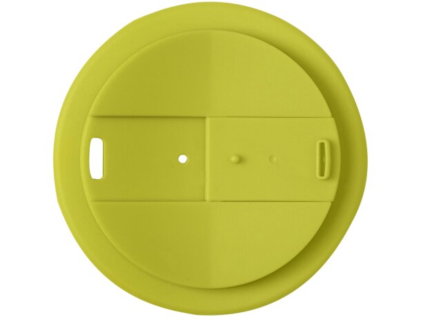 Vaso aislamiento 350ml Americano Eco polipropileno reciclado Lima detalle 24