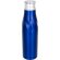 Botella de 650 ml con aislamiento de cobre al vacío y tapa antifugas Hugo Azul detalle 23