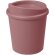 Vaso 200ml con tapa Americano Switch Renew bioplástico Rosa