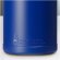 Bidón deportivo Baseline reciclado con tapa Flip 500ml Azul/azul detalle 3