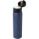 Termo Sika 450ml con aislamiento térmico de acero reciclado Azul océano detalle 19