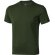 Camiseta hombre manga corta algodón 160 g/m2 Elevate Life Nanaimo