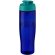 Bidón deportivo con tapa Flip de 700 ml H2O Active® Eco Tempo Azul aqua/azul
