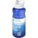 Bidón deportivo H2O Active Eco Big Base 1 litro reciclado Azul/blanco detalle 14