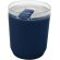 Vaso de doble pared Hudson 180ml plástico reciclado Azul marino