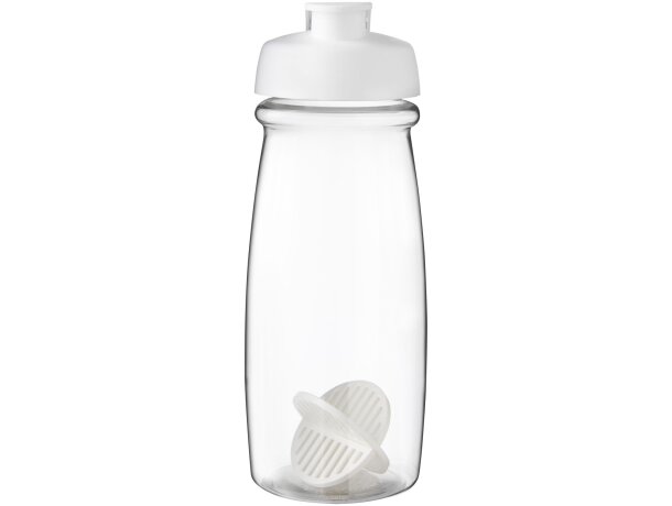 H2O Active® Pulse Bidón mezclador de 600 ml barata