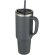 Vaso térmico Sydney 1200ml acero reciclado con aislamiento Gris