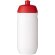 Bidón deportivo de 500 ml HydroFlex™ Rojo/blanco detalle 11