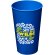 Vaso de plástico de 375 ml Arena Azul medio detalle 4